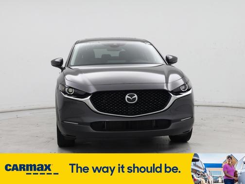 2021 Mazda CX-30 Preferred