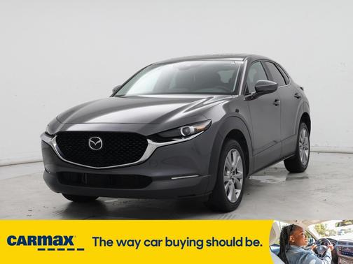 2021 Mazda CX-30 Preferred