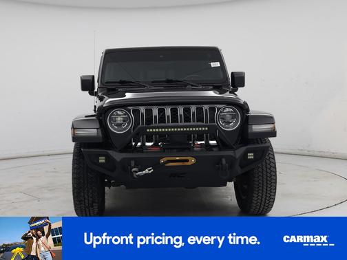 2020 Jeep Gladiator North Edition