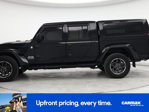 2020 Jeep Gladiator North Edition