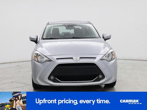2020 Toyota Yaris LE