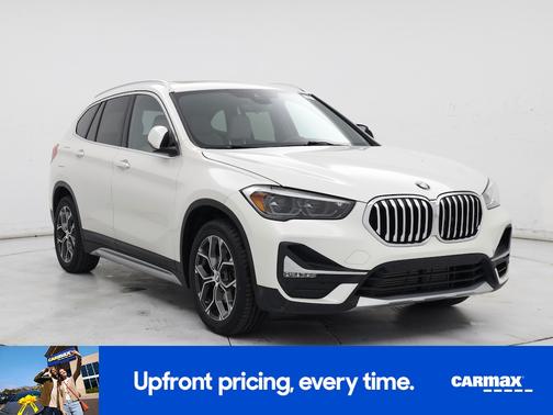 2020 BMW X1 XDrive28i