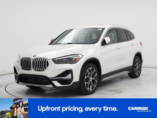 2020 BMW X1 XDrive28i