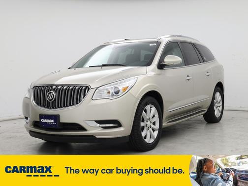 2017 Buick Enclave Premium
