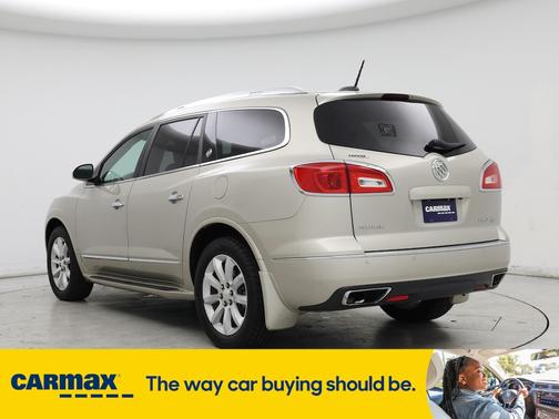 2017 Buick Enclave Premium