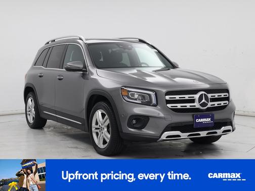 2022 Mercedes-Benz GLB 250 