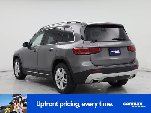 2022 Mercedes-Benz GLB 250 