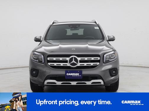 2022 Mercedes-Benz GLB 250 