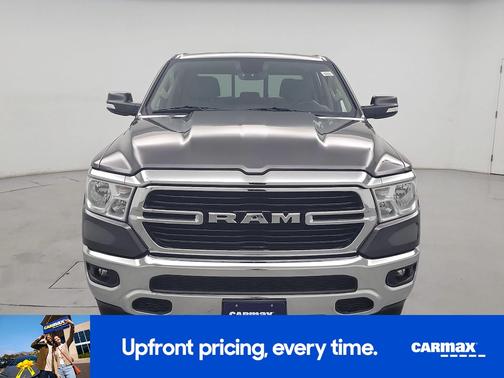 2020 RAM 1500 Bighorn