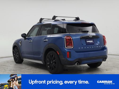 2021 MINI Countryman S