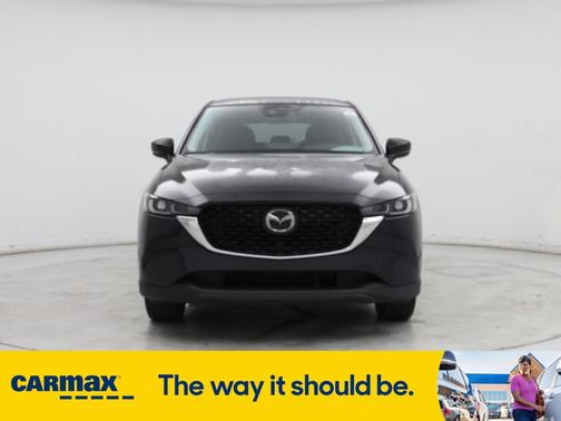 2023 Mazda CX-5 2.5 S Premium Package