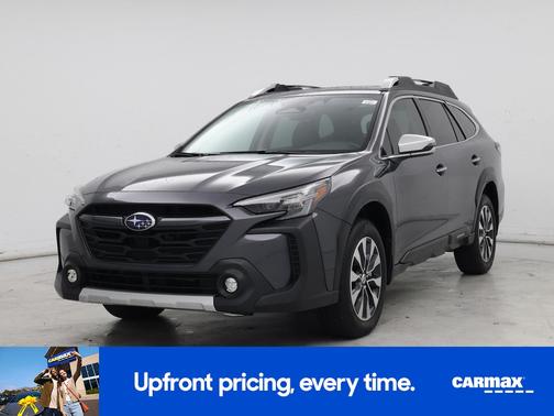 2024 Subaru Outback Touring XT
