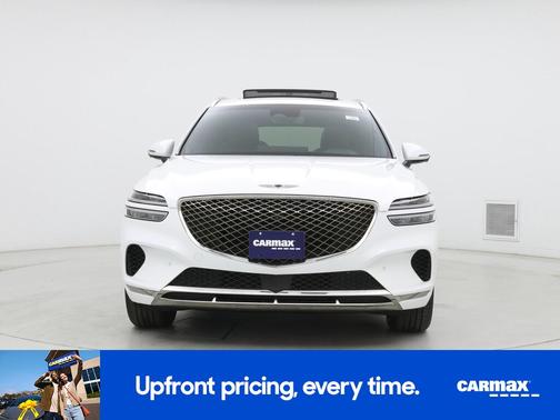 2022 Genesis GV70 