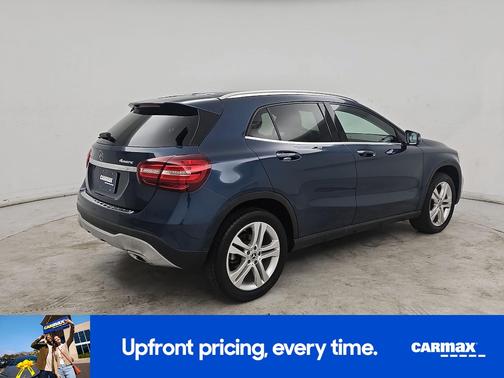 2020 Mercedes-Benz GLA 250 