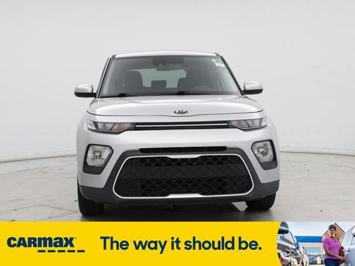 2020 Kia Soul S