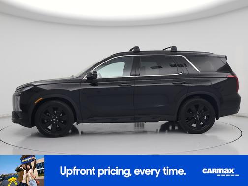 2023 Hyundai PALISADE XRT