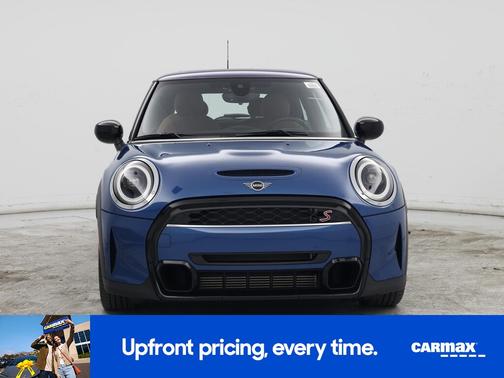 2022 MINI Hardtop S
