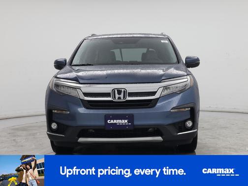 2020 Honda Pilot Touring