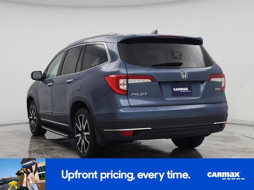 2020 Honda Pilot Touring