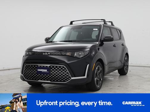 2023 Kia Soul EX