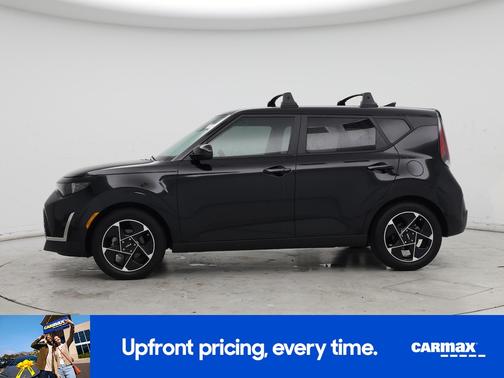 2023 Kia Soul EX