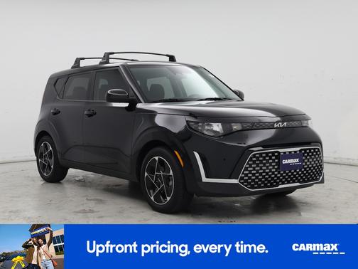 2023 Kia Soul EX