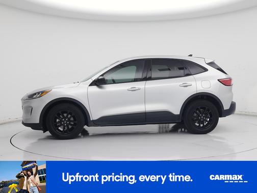 2020 Ford Escape SE Sport