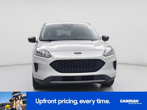 2020 Ford Escape SE Sport