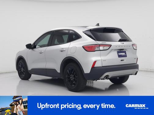 2020 Ford Escape SE Sport