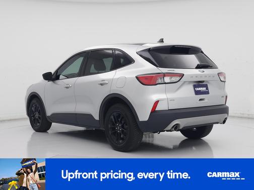 2020 Ford Escape SE Sport