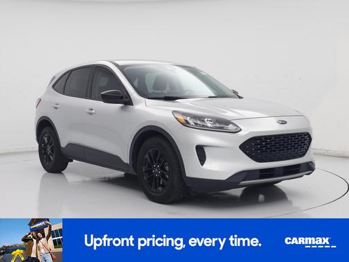 2020 Ford Escape SE Sport