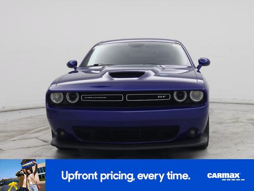 2020 Dodge Challenger GT