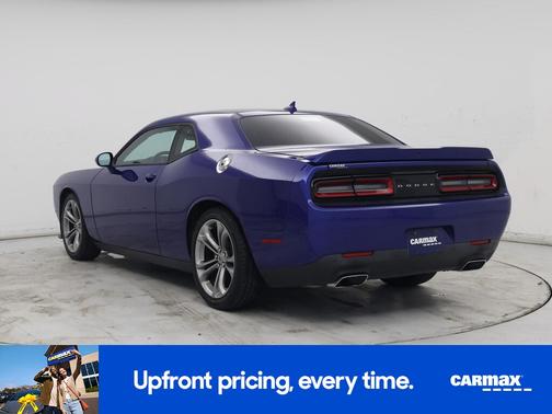 2020 Dodge Challenger GT