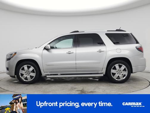 2015 GMC Acadia Denali