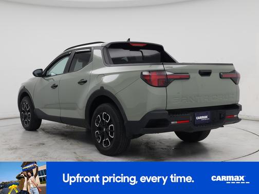 2023 Hyundai SANTA CRUZ SEL