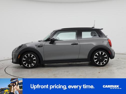 2023 MINI Hardtop S