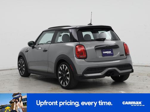 2023 MINI Hardtop S