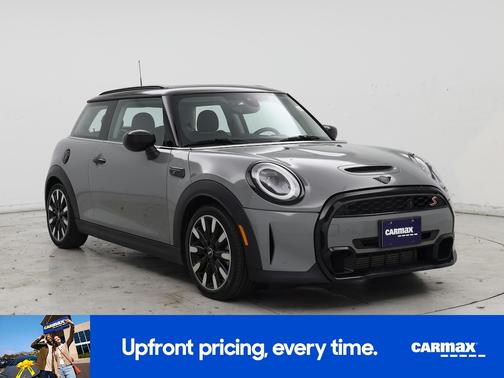 2023 MINI Hardtop S