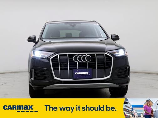 2023 Audi Q7 Premium Plus