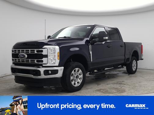 2024 Ford F-250 XLT