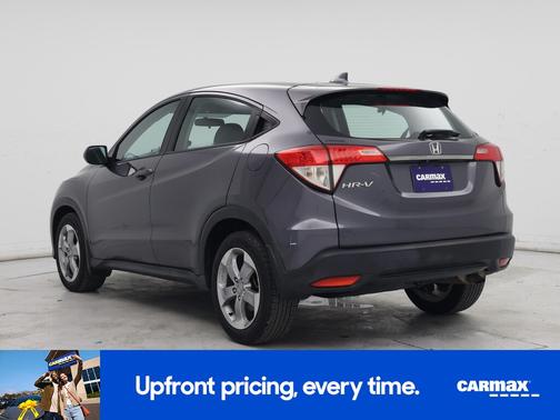 2019 Honda HR-V LX