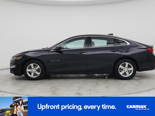 2023 Chevrolet Malibu LS