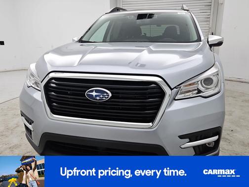 2022 Subaru Ascent Touring