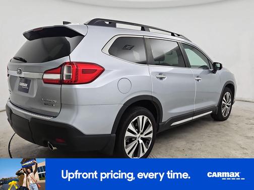 2022 Subaru Ascent Touring