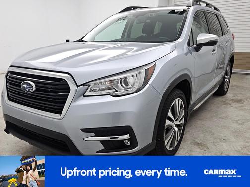 2022 Subaru Ascent Touring