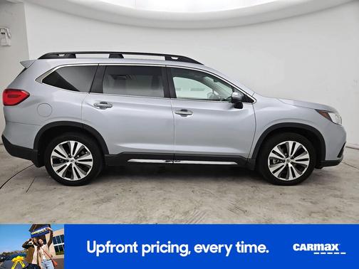 2022 Subaru Ascent Touring