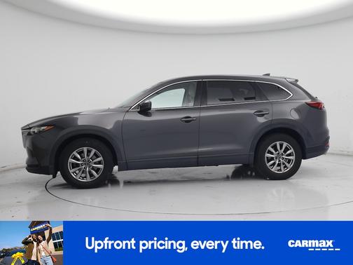 2018 Mazda CX-9 Touring