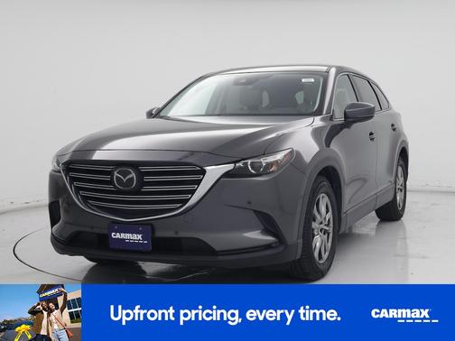 2018 Mazda CX-9 Touring