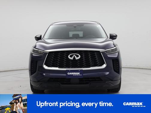 2023 INFINITI QX60 Pure