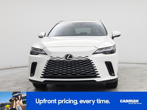 2023 Lexus RX 350 Premium